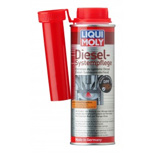 Liqui Moly Diesel Systempflege 250ml