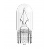 Osram Lampe mit Glassockel Glühlampe W3W W2.1x9.5d 12V 3W 1 Stück
