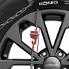 König Schneeketten XG-12 PRO 279