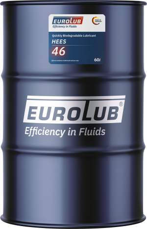 Eurolub Hees 46 60l Fass