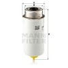 MANN-FILTER WK 8158 - Kraftstofffilter