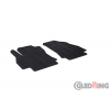 Original Gledring Passform Fußmatten Gummimatten 2 Tlg. - Peugeot Bipper 2007 ->