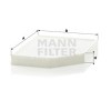 MANN-FILTER CU 2450 - Filter, Innenraumluft