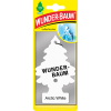 Wunderbaum® Arctic White - Original Auto Duftbaum Lufterfrischer