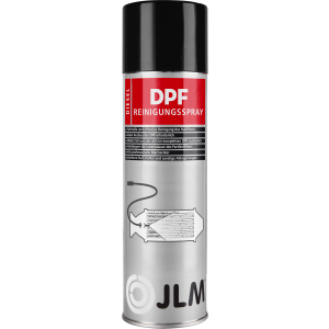 JLM Diesel DPF Reinigungs Spray 400ml