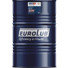 Eurolub HD 4C SAE 30 Rasenmäheröl 208l Fass