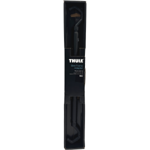 Thule Fahrradrahmenadapter schwarz