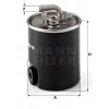 MANN-FILTER WK 842/18 - Kraftstofffilter