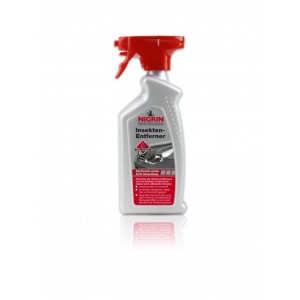 Nigrin Performance Insekten-Entferner 500ml