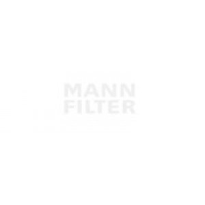 MANN-FILTER C 68 001 - Luftfilter