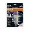 Osram LEDriving® HLM Easy HS1 PX43t-38 12V 6W/5W 6000K 1 Stück
