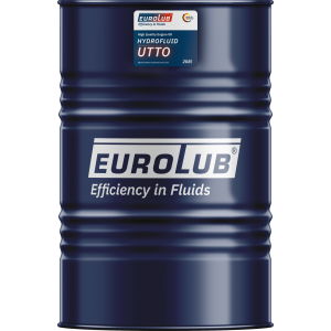 Eurolub Hydrofluid Utto 208l Fass