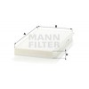 MANN-FILTER CU 3139 - Filter, Innenraumluft