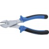 BGS Kraft-Seitenschneider | 180 mm