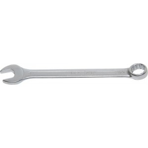 BGS 30567 Maul-Ringschlüssel | SW 17 mm