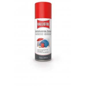 Ballistol Imprägnier-Spray Pluvonin, 200 ml