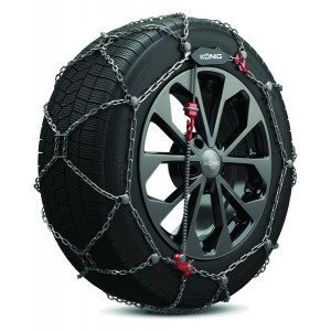 König Schneeketten XG-12 PRO 267