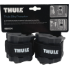 Thule Fahrradprotektor schwarz