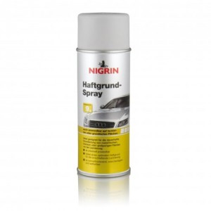 Nigrin Haftgrund grau 400 ml
