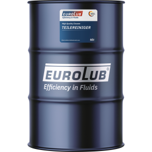 Eurolub Teilereiniger 60l Fass