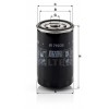 MANN-FILTER W 719/36 - Ölfilter