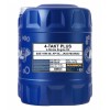 Mannol 7202 4-Takt Plus 10W-40 Motoröl 20l Kanister