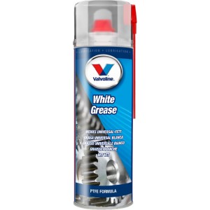 Valvoline WHITE GREASE 500 Milliliter SW