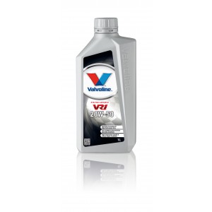 Valvoline VR1 RACING 20W50 1 Liter SW
