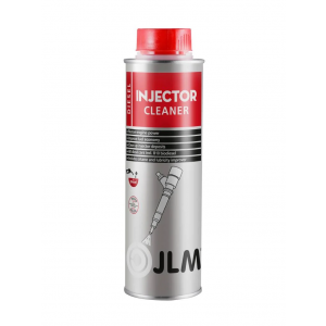 JLM Diesel Injector Reiniger 250ml