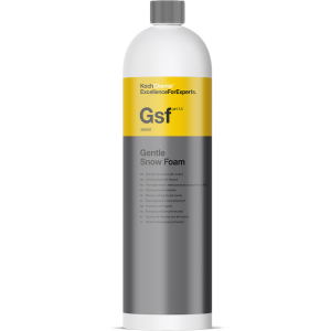 Koch-Chemie Gentle Snow Foam Reinigungsschaum pH-neutral 1L