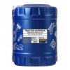 Mannol 7406 Traktor Superoil 15W-40 mineralisches Motoröl 10l Kanister