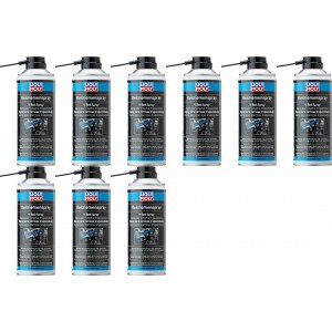 Liqui Moly 4085 Keilriemen-Spray 9x 400 Milliliter