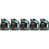 Castrol Magnatec Stop-Start 0W-30 D (Ford WSS-M2C950-A) 5x 5 = 25 Liter
