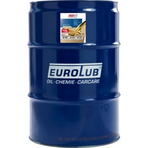 Eurolub HD 4C TO-4 SAE 30 60l Fass
