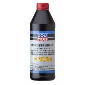 Liqui Moly Lenkgetriebe-Öl 3100 1l