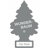 Wunderbaum® City Style - Original Auto Duftbaum Lufterfrischer
