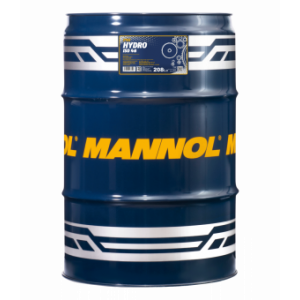 MANNOL Hydrauliköl Hydro HLP ISO 46 208l Fass