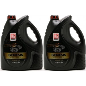 Lukoil Genesis special C2 5W-30 Motoröl 2x 5 = 10 Liter