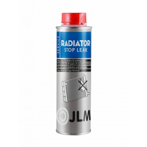 JLM Kühler-Stoppleck Kühlsystemabdichter für PKW 250ml