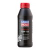 Liqui Moly 3072 Motorbike Gear Oil 75W-140gL5 VS 500ml