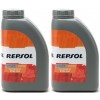 Repsol Getriebeöl CARTAGO MULTIGRADO EP 85W140 1 Liter 2x 1l = 2 Liter