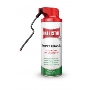 Ballistol Universalöl VarioFlex Spray, 350 ml