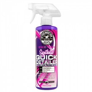 Chemical Guys Extreme Slick Synthetic Quick Detailer 473ml