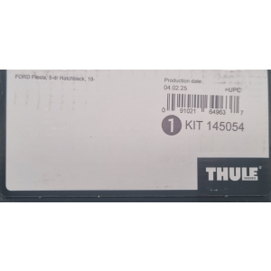 Thule Montagekit 145054